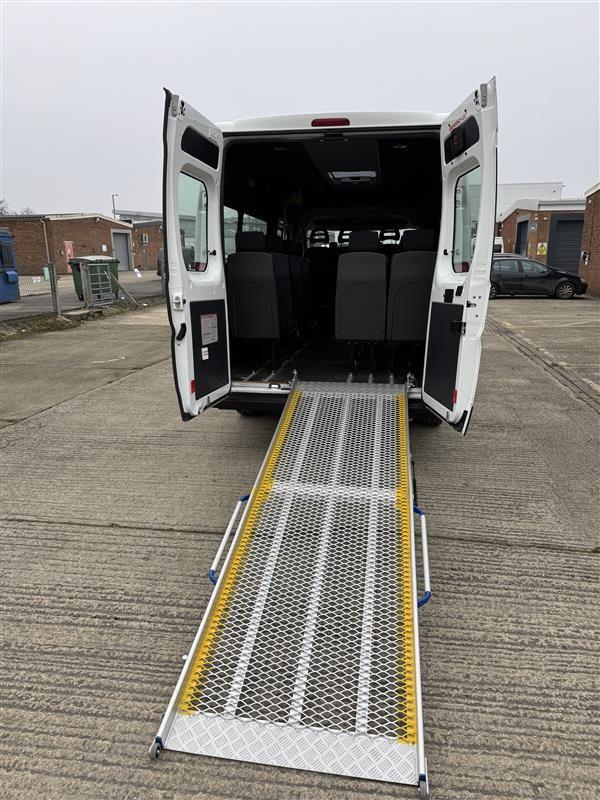 Citroen Relay image 3